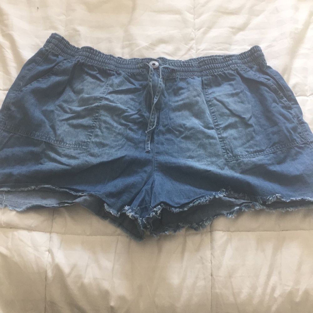 Shorts